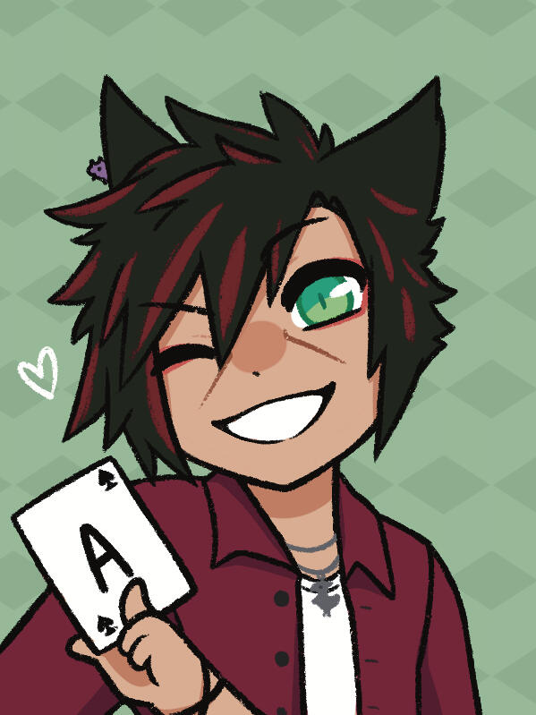 Art by Reversing Rhymes